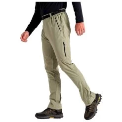 Pantalón De Trekking DARE2B Tuned In Pro Trouser Oil Green -Tienda De Montanismo ea0a8232546f660db2b88012d15dae029a6b0353 E23DARETTB3373893 3