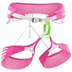 Arneses Edelrid Ace II Neon Pink