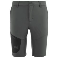 Pantalón Corto De Trekking Millet Wanaka Stretch Short II Ivy Noir -Tienda De Montanismo eaeeda1cb2998f9d6ba58ad42360e80faf8f007c E22MILLTTB1216755 0