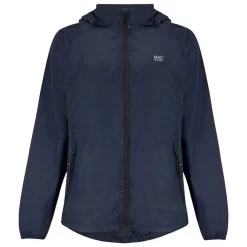 Chaqueta Impermeable MAC IN A SAC Mias Origin Navy