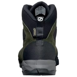 Botas De Senderismo Scarpa Mojito Hike Gtx Thyme Green Lime -Tienda De Montanismo eb69fb61cf5d5395b7c19f6663e695df01812441 E23SCARCHA3364292 2