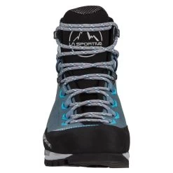 Botas De Alpinismo La Sportiva Trango Tech Leather Women Gtx State Topaz -Tienda De Montanismo eb9c20f645f89b7095d7561976bd7787bb0ad25b E22LASPCHA2214319 4