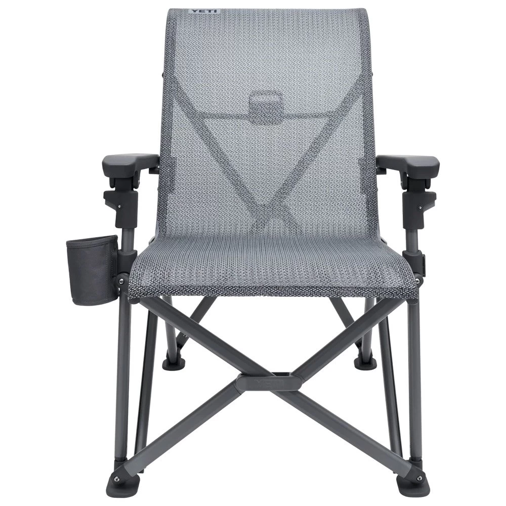 Asientos De Camping Yeti Trailhead Camp Chair Charcoal 3 Asientos De Camping Yeti Trailhead Camp Chair Charcoal