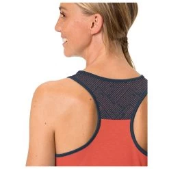 Camiseta De Trekking Vaude Women's Sveit Top III Hokkaido -Tienda De Montanismo ec7296b2be338265a14a40dd658ff5224db59ef7 E22VAUDTTH2220348 902