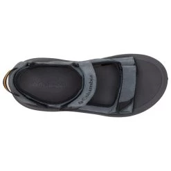 Sandalias De Senderismo Columbia Trailstorm Hiker 3 Strap Graphite Black -Tienda De Montanismo ecdca7270ccde63b032794f2e6e722fa497847c1 E23COLUCHA3360557 7
