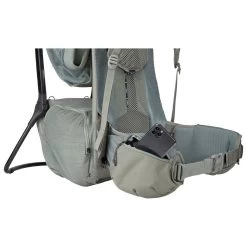 Portabebés Thule Sapling Agave 26 Portabebés Thule Sapling Agave -Tienda De Montanismo ece79a40b3c341d9229e2d073403e5a9feb6f153 E22THULBIV218440 THUL0633517 17