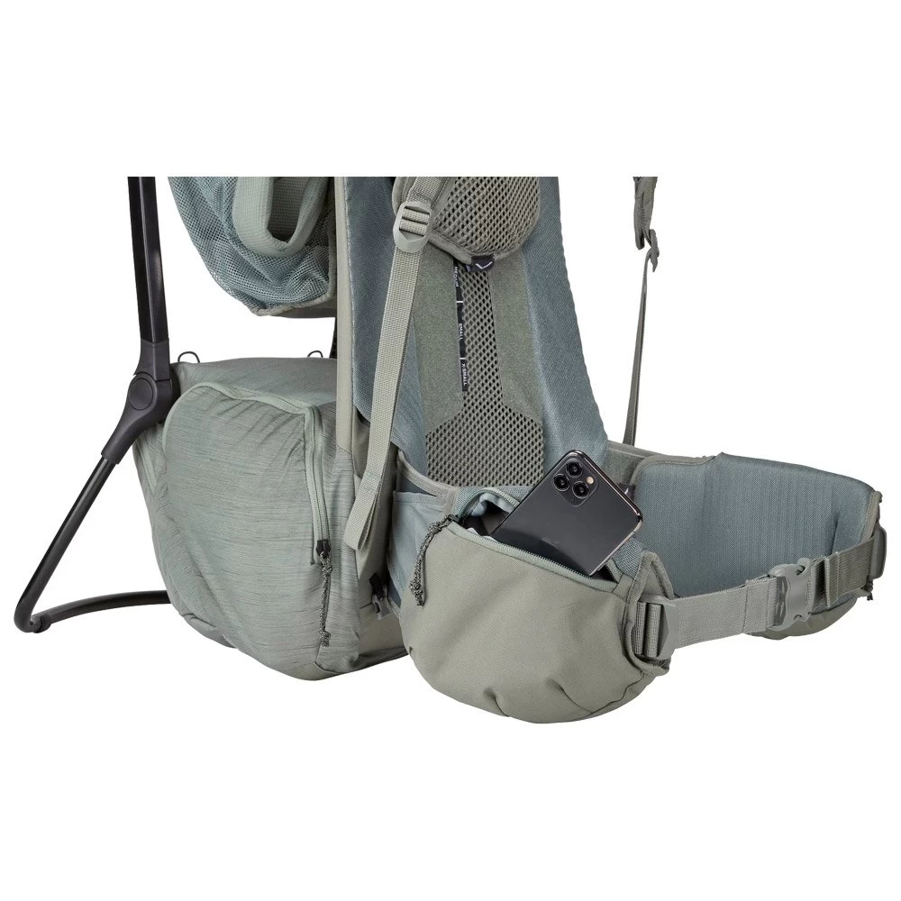 Portabebés Thule Sapling Agave 12 Portabebés Thule Sapling Agave - Imagen 10