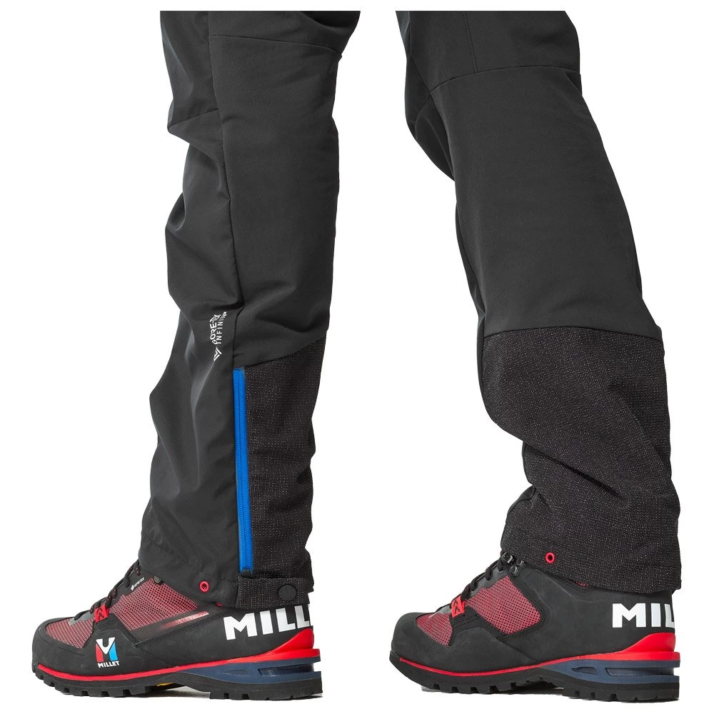 Botas De Alpinismo Millet Elevation Trilogy Gtx U Red 10 Botas De Alpinismo Millet Elevation Trilogy Gtx U Red - Imagen 8
