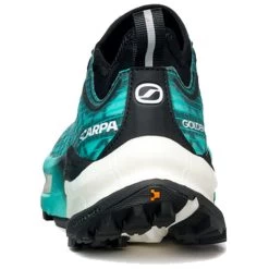 Botas De Trail Scarpa Golden Gate Atr Wmn Aruba Blue -Tienda De Montanismo ee151b49e517976db30299e2e001db2a507b5b6b H23SCARCHA2258467 2