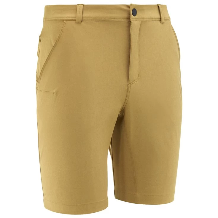 Pantalón Corto De Trekking Lafuma Active Stretch Short M Gold Umber 11 Pantalón Corto De Trekking Lafuma Active Stretch Short M Gold Umber - Imagen 9