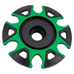 Bastones Camp Backcountry 3.0 Black Green -Tienda De Montanismo eea92e2f71029c70a799229bb6b7befd2212ec43 E22CAMPBAT204096 CAMP0589155 2