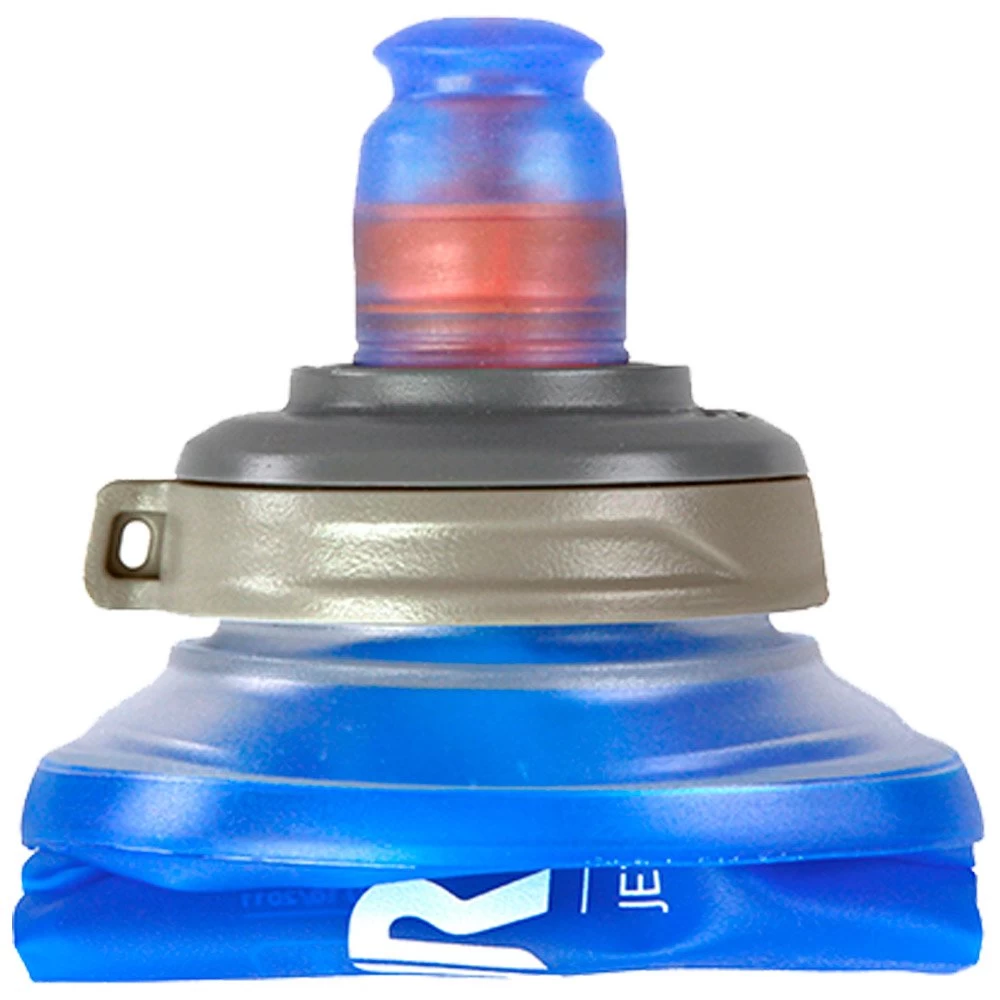 Cantimplora Source Jet Foldable Bottle 0.25L Blue 5 Cantimplora Source Jet Foldable Bottle 0.25L Blue - Imagen 3