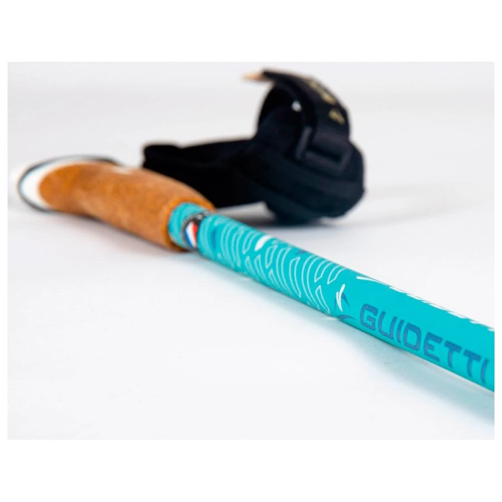 Bastones Guidetti Vent Des Fjords UT50 Toudra 6 Bastones Guidetti Vent Des Fjords UT50 Toudra - Imagen 4