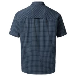 Camisa De Trekking Vaude Men's Seiland Shirt III Dark Sea 12 Camisa De Trekking Vaude Men's Seiland Shirt III Dark Sea -Tienda De Montanismo efc26bfb52a2f6271bed30251e75968b5d4629b4 E22VAUDTTH2220375 2