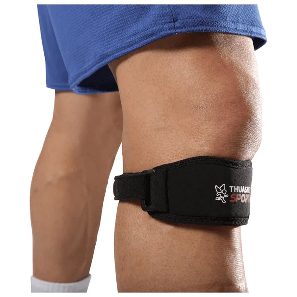 Rodilleras Thuasne Bandage Rotulien 4 Rodilleras Thuasne Bandage Rotulien - Imagen 2