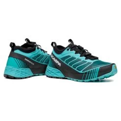 Botas De Trail Scarpa Ribelle Run Wmn Aqua Black 2 -Tienda De Montanismo effcc7e4988d788c910c4afaca78722788fc9818 H23SCARCHA2364354 5
