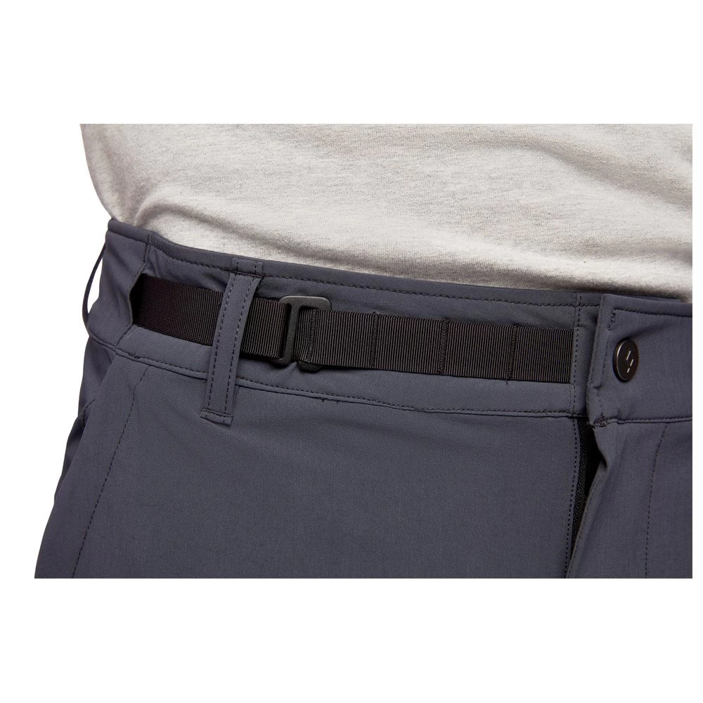 Pantalón De Trekking Black Diamond M Alpine Light Pants Carbon 11 Pantalón De Trekking Black Diamond M Alpine Light Pants Carbon - Imagen 9