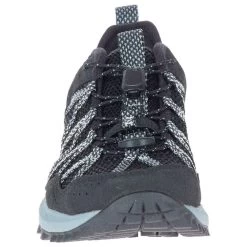 Botas De Senderismo Merrell Wildwood Aerosport Wmn Black -Tienda De Montanismo f06f135f7e9e022a12e209b00af2b2d9454fbbb9 E23MERRCHA3371494 5