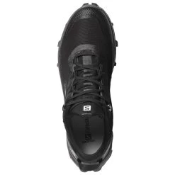 Botas De Fast Hiking Salomon Cross Over GTX Black Magnet Black -Tienda De Montanismo f0e80780299a273661b62e82535f162743f4128d E23SALOCHA3362689 7