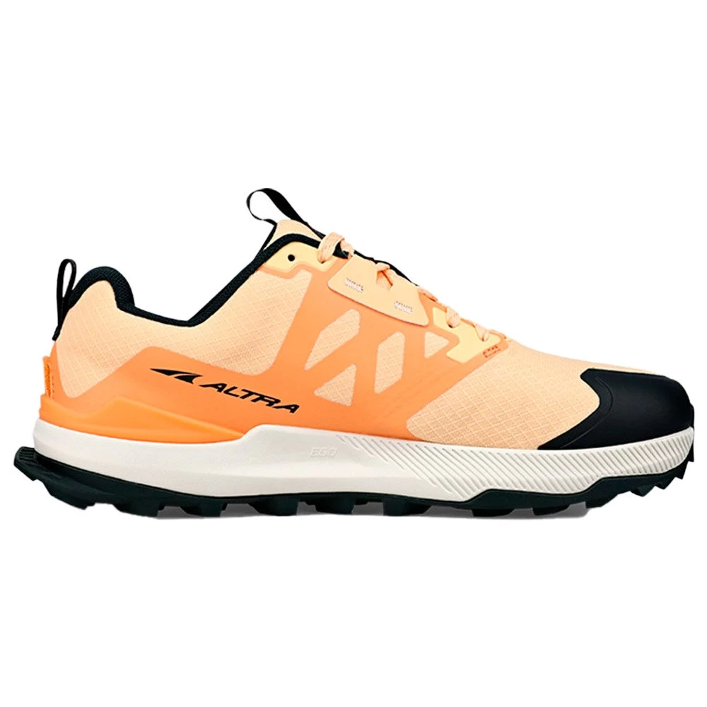 Botas De Trail Altra Lone Peak 7 Wmn Orange 4 Botas De Trail Altra Lone Peak 7 Wmn Orange - Imagen 2