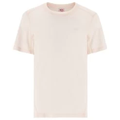 Camiseta De Trekking Kari Traa Lucie Tee W Bjerk