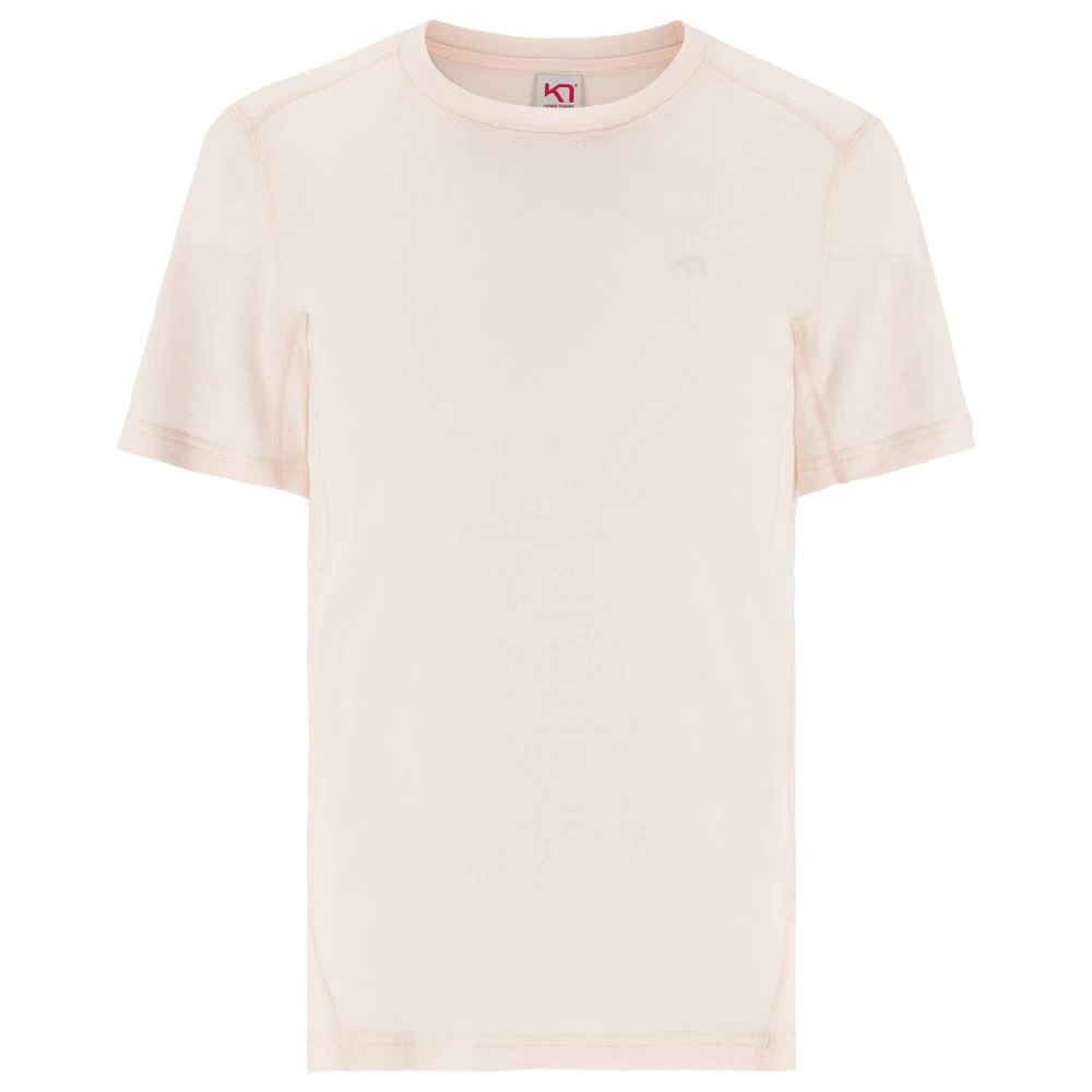 Camiseta De Trekking Kari Traa Lucie Tee W Bjerk 3 Camiseta De Trekking Kari Traa Lucie Tee W Bjerk