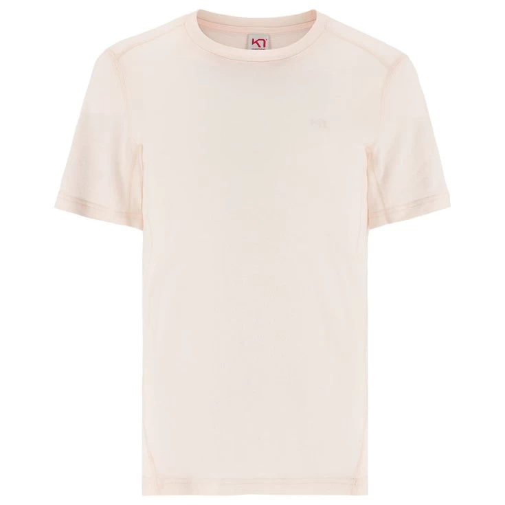 Camiseta De Trekking Kari Traa Lucie Tee W Bjerk 9 Camiseta De Trekking Kari Traa Lucie Tee W Bjerk - Imagen 7