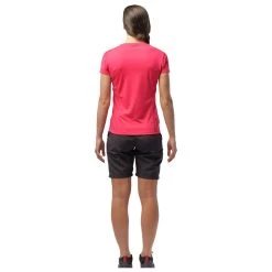 Pantalón Corto De Trekking Salewa Talvena Durastretch W Black Out -Tienda De Montanismo f324ecd02a03f11e49bad71b138dd3e74257bd34 E22SALETEB1363335 903