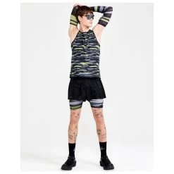 Pantalón Corto De Trail Craft CTM Distance 2In1 Shorts Multi Giallo -Tienda De Montanismo f48066dd36f88c5dc674e3d1efaf31c5df21dd13 E22CRAFTTB1215334 4