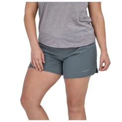 Pantalón Corto De Trail Patagonia W's Nine Trail Shorts - 6 In. Plume Grey 12 Pantalón Corto De Trail Patagonia W's Nine Trail Shorts - 6 In. Plume Grey -Tienda De Montanismo f515c454a7f6f9a95b2e50b7de459c6a3bfe7e3b E22PATATEB2207152 5
