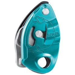 Aseguradores Petzl Grigri Gris -Tienda De Montanismo f52d94ec0f22ebce1d993fa53718d163b70aa44d E22PETZACC212770 PETZ0289411 0