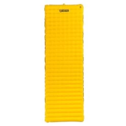 Colchoneta Nemo Tensor Long Wide Goldfinch