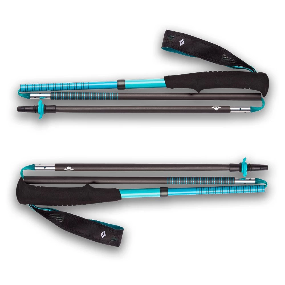 Bastones Black Diamond W Distance Carbon Z Dark Patina 5 Bastones Black Diamond W Distance Carbon Z Dark Patina - Imagen 3