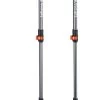 Bastones Lafuma Altiplano Pairs Orange Noir