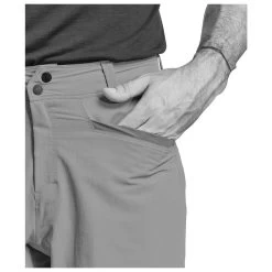 Pantalón Corto De Trekking Ortovox Pelmo Short M Arctic Grey -Tienda De Montanismo f637eb2d3a7740337ac694461e4b44c452b0eb98 E23ORTOTEB3393137 904