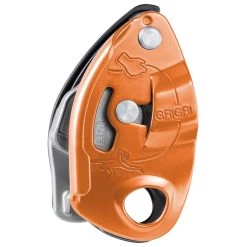 Aseguradores Petzl Grigri Gris -Tienda De Montanismo f6ead352bfe6937e2477498603c76b936ccb30f0 E22PETZACC212770 PETZ0289410 0