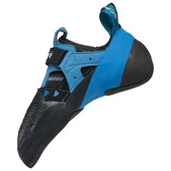 Pies De Gato Scarpa Instinct VSR Black Azure 14 Pies De Gato Scarpa Instinct VSR Black Azure -Tienda De Montanismo f7659f893fa09b3211e0665e67825fa7d3b1ad2a E23SCARCHA3364273 4