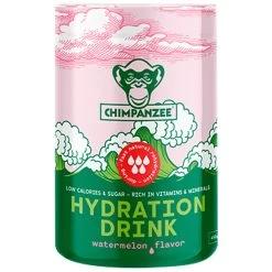 Bebida Chimpanzee Hydratation Drink 500ml Pastèque