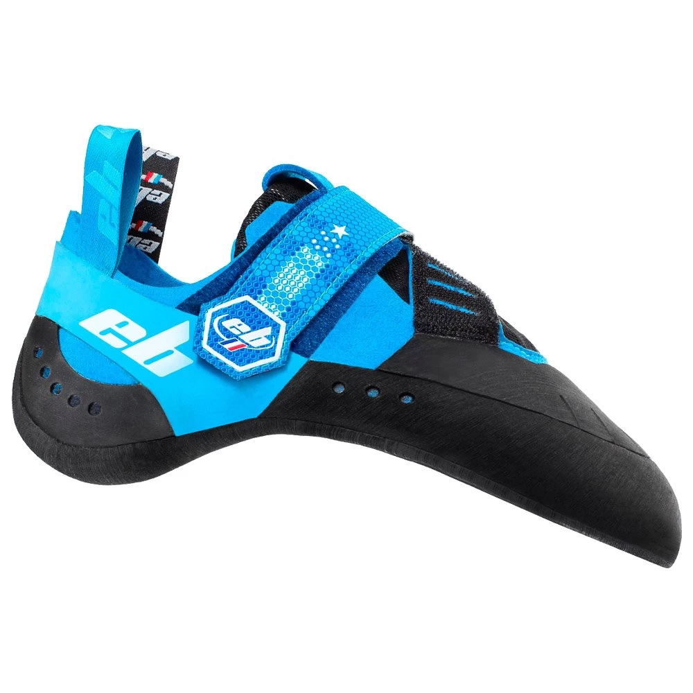 Pies De Gato EB Nebula Bleu 3 Pies De Gato EB Nebula Bleu