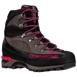 Botas De Alpinismo La Sportiva Trango Alp Evo Women Gtx Carbon Cerise -Tienda De Montanismo f88872b454e54544d7e21d7ef462ddce57340333 H23LASPCHA3335197 0 1