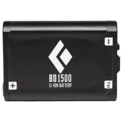 Cargador Batería Black Diamond Bd 1500 Battery