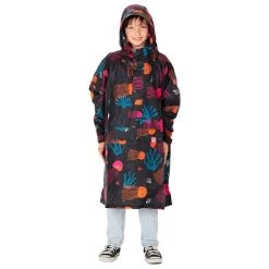 Poncho Para La Lluvia After Essentials Rain Poncho Kids Jellow -Tienda De Montanismo f95742e2303408f554f481bca5bcad41eb3df055 E22AFTETTH346454 AFTE0024265 4