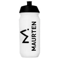 Cantimplora Maurten Bidon Maurten 500ml Translucide