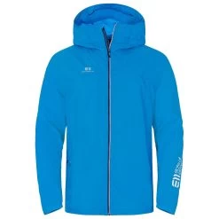 Chaqueta De Trail State Of Elevenate M La Bise Jacket Active Blue