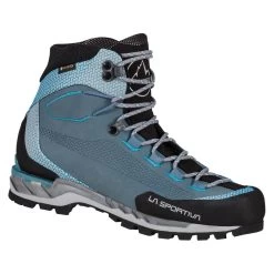 Botas De Alpinismo La Sportiva Trango Tech Leather Women Gtx State Topaz -Tienda De Montanismo f9f5e124bf2c4b6ff1c23d9b41dd5cc5537b0772 E22LASPCHA2214319 6
