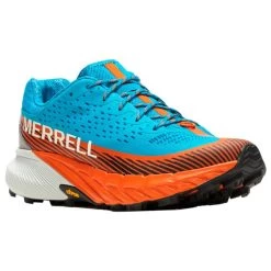 Botas De Trail Merrell Agility Peak 5 Black Tangerine -Tienda De Montanismo fa8a468ee766499662db9220c7af7244716a2604 H24MERRCHA3397712 0