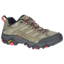 Botas De Senderismo Merrell Moab 3 Gtx Wmn Altitude -Tienda De Montanismo fac36e8f0d9670e7f9c7c8ed000aefb0b7361f84 E22MERRCHA2333754 0
