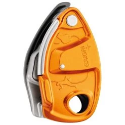 Aseguradores Petzl Grigri + Violet -Tienda De Montanismo fac4234c0ef499da6e31fd68c30c3f7ecceea257 E22PETZACC212844 PETZ0289429 0