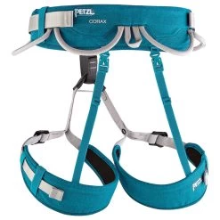 Arneses Petzl Corax Turquoise 14 Arneses Petzl Corax Turquoise -Tienda De Montanismo fb3b2c2b86577e80611b7d621d3132dd25096f42 E22PETZACC2265778 2