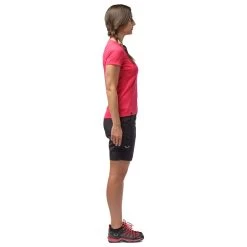 Pantalón Corto De Trekking Salewa Talvena Durastretch W Black Out -Tienda De Montanismo fbc3742b38554d88c9b54791d261a3644e170c5a E22SALETEB1363335 904